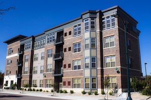 Strasser Village Apartments