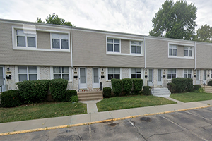 Prairie Glen Townhouses