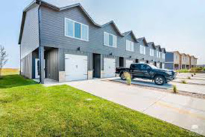 5603 - 5611 Goheen Dr
