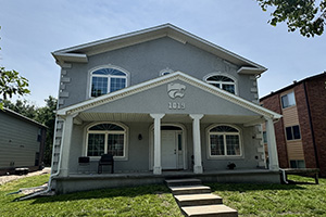 1019 Bluemont Ave