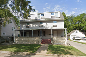421 N 16th