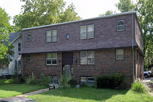 350 N 16th St