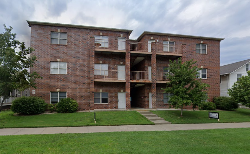 1010 Bluemont Ave