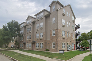 931 Moro St