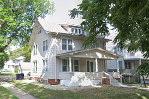415 N 16th St