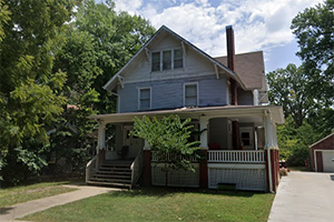 340 N 16th St