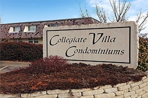 Collegiate Villa