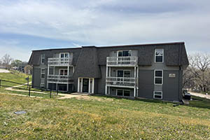Manapart Apartments