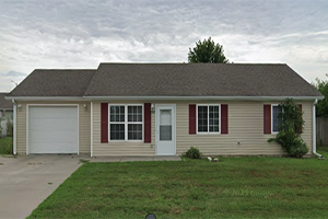 Brookfield Estates